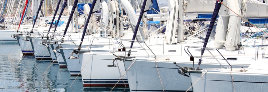 Bareboat Charter Fleet Insurance Bareboat Charter Fleet Insurance Image