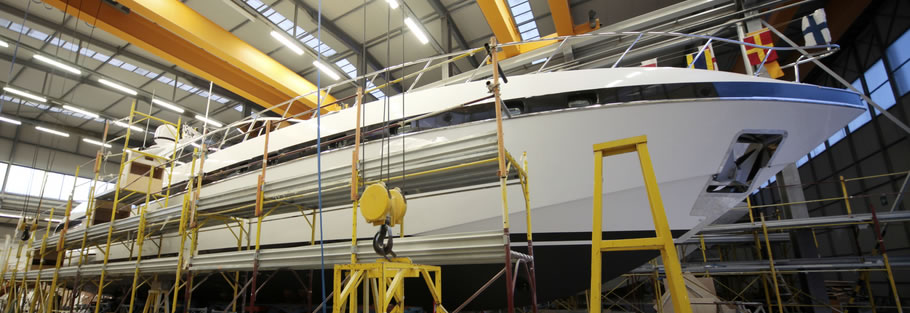 Commercial Vessel Coverage Image